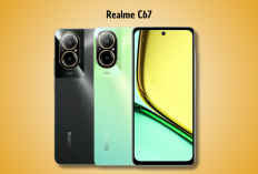 Realme C67 Usung Kamera 108 MP, Jadi HP Rp 2 Jutaan dengan Kualitas Flagship