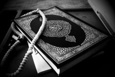 5 Keutamaan Surah Al-Waqi’ah yang Jarang Diketahui 