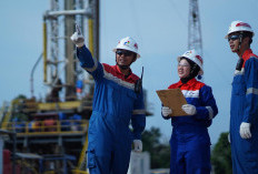 Reaktivasi Sumur LBK-29 Berhasil, PEP Zona 4 Perkuat Produksi Migas Sumsel