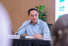Baru 5.711 Desa Terapkan Desa Siaga TB, Pemerintah Minta Percepatan Program
