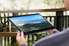 Honor Pad X8a, Tablet Performa Tinggi dengan Layar Luas dan Kualitas Terbaik