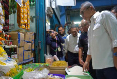 Stabilkan Harga Beras, Pemerintah Siap Banjiri Pasar dengan Beras SPHP