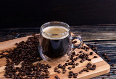 Suka Minum Kopi? Ini Deretan Manfaatnya bagi Kesehatan
