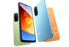 HP 1 Jutaan Rasa Flagship? Ini Spesifikasi Lengkap Redmi A7 Pro