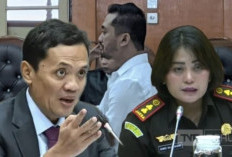 Kasus Amsal Sitepu Disorot, DPR Desak Pimpinan Kejari Karo 