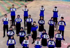 SMK PGRI 2 Sudah Buka Pendaftaran SPMB 2025