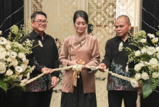Perluas Layanan Wealth Management, BRI Hadirkan Private Signature Outlet di Surabaya