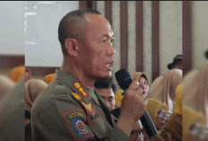 Insentif Linmas Prabumulih Belum Cair, Satpol PP Ungkap Akibat Terkendala Rekening Tidak Aktif