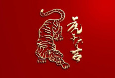 Ramalan Shio Hari Ini 12 April 2026, Macan Ini Adalah Waktu yang Tepat Untuk Memulai Sebuah Proyek