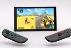 Nintendo Siapkan Langkah Khusus Hadapi Penimbun Jelang Pre-order Switch 2