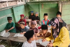 Bangga Bisa Melihat Mahasiswa Memberi Manfaat Pada Lingkungan 