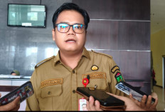 Dinkes Prabumulih Siagakan Tenaga Medis dan Ambulans di Posko Mudik Lebaran 2026