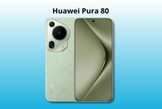 Pura 80 Series : Flagship Huawei Miliki Kamera Super Canggih & HarmonyOS 5.0 Jadi Andalan