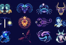 Ramalan Zodiak Leo, Aries, Cancer, Capricorn Hari Ini