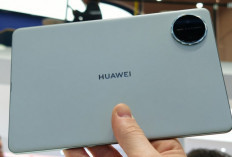 Bocoran Huawei MatePad Mini 2: Tablet Kompak dengan Banyak Peningkatan