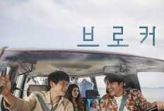 Cannes 2025 Sepi Film Korea, Kenapa Bisa Begitu?