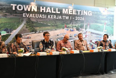 Kinerja Moncer di Awal 2026, Pertamina Drilling Utamakan Keselamatan dan Efisiensi Operasi