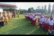 Satuan Pendidikan Mulai Persiapkan MPLS