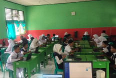 Ini Pentingnya Gadi ANBK di Sekolah