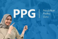 Persiapkan Diri, PPG 2025 untuk Guru Dimulai