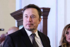 Elon Musk Ungkap Alasan Tak Suka Main GTA, Langsung Diejek Netizen