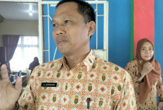 Darmadi: Pemecatan Oknum Guru Secara Tidak Hormat Harus Jadi Pelajar