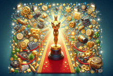 Daftar Lengkap Nominasi Oscar 2026, Sinners Borong 16 Nominasi