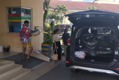 Mobil Operasional Desa di Prabumulih Dimanfaatkan Warga, Bawa Pasien ke RS hingga Dipakai Pengantin 