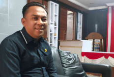 DPRD Prabumulih Segera Kocok Ulang Komisi dan AKD, Fokus Tingkatkan Kinerja