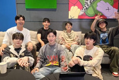 BTS Siap Comeback di 2026, Album Baru & Tur Dunia Sudah Disiapkan!
