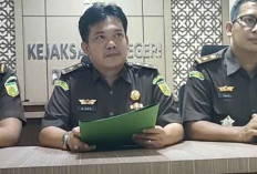 Dalami Kasus Korupsi Perjalanan Dinas Fiktif di Dishub 