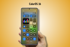 OPPO Tingkatkan Stabilitas dan AI di ColorOS 16, Ini Keunggulannya