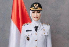 Ya Cacam! Oknum Kepsek di Lahat Minta Emas dari Guru, Wakil Bupati Widya Ningsih Turun Tangan