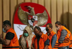 OTT di OKU, Ketua KPK Ingatkan Pejabat Tak Main-main dengan APBD