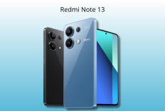 Redmi Note 13 Masih Jadi Primadona! Intip Keunggulan Kamera 108 MP dan Harga Bekasnya di 2025