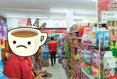Marshmellow Diduga Mengandung unsur Babi, Masih Berbedar di Minimarket 