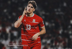 Final Panas di GBK! Timnas Indonesia Ditantang Bulgaria di Puncak FIFA Series 2026