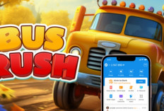 Rush Bus: Game Kasual yang Bisa Hasilkan Saldo DANA?