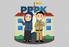 PPPK 2025 Dapat THR dan Gaji ke-13: Berikut Jadwal Pembayarannya!