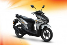Adu Spesifikasi Honda Vario 125 vs Yamaha Lexi 125, Lebih Pilih Mana Untuk Perjalanan Harianmu