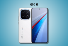 iQOO 15 2025: Flagship Killer dengan Snapdragon 8 Elite 2 dan Fast Charging 100W