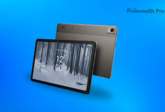 Nokia T21 – Tablet Serbaguna dengan Pena Digital Canggih