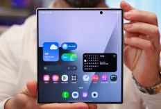 Update Harga Galaxy Z Fold7 April 2026, Beda Jauh dengan Saat Rilis