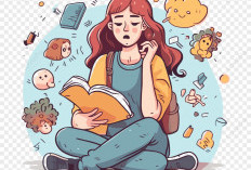 Kenapa Introvert Bisa Tumbuh Bahagia Tanpa Banyak Orang di Sekitarnya?