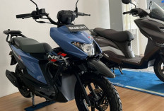 Suzuki Nex Crossover vs Yamaha X Ride 125, Mana Motor Adventure Ringan yang Lebih Menarik