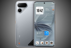 Tecno Pova Curve 2 Tampil Elegan dengan Layar AMOLED 144Hz