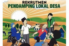 Kemendesa PDTT Rekrutmen PLD, Berikut 