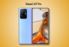Harga Xiaomi 11T Pro Turun? Ini Alasan Masih Banyak Diburu