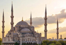 Ottoman, Dinasti yang Pernah Menguasai Dunia Islam Selama Berabad-Abad
