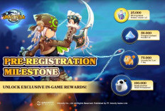 Dragonica Origin Buka Pra-Registrasi, Hadirkan Banyak Fitur Baru dan Visual Modern